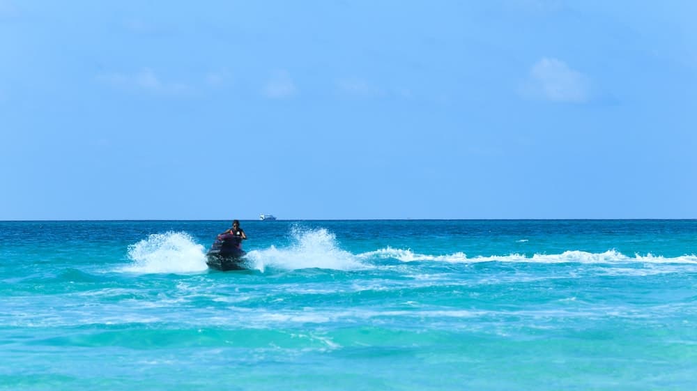 Dhigurah Retreat Beach - View 16