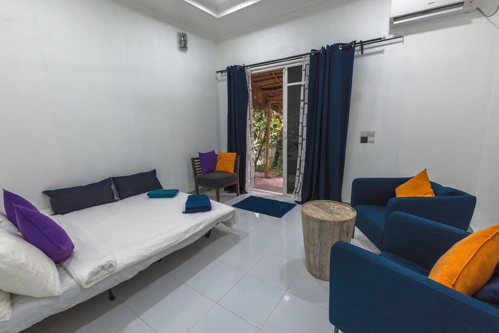 BB Island House Dhigurah - View 48