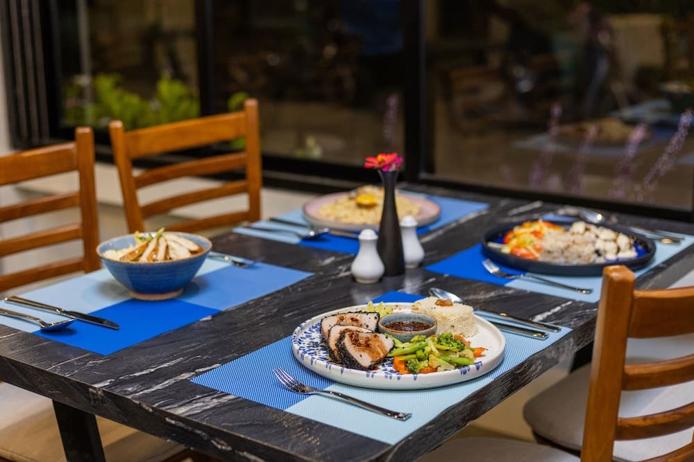 Whaleshark Beach - View 7