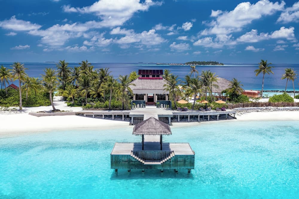 OBLU SELECT Lobigili  with Free Transfers - View 3