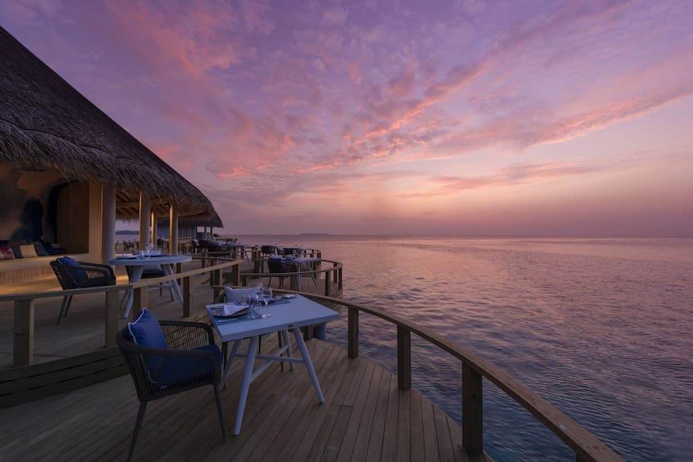 Emerald Faarufushi Resort & Spa - View 117