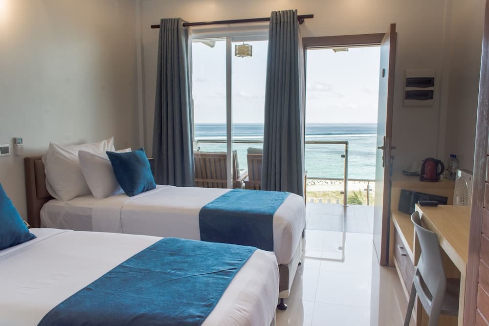 Reef Edge Thulusdhoo - View 38