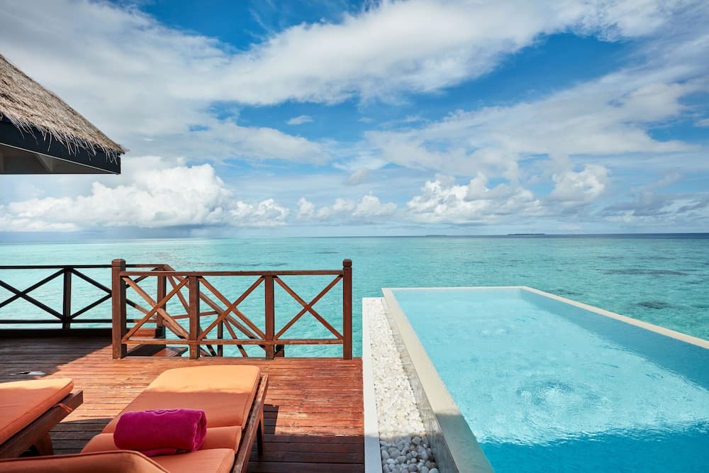Sun Siyam Vilu Reef - All Inclusive - View 91