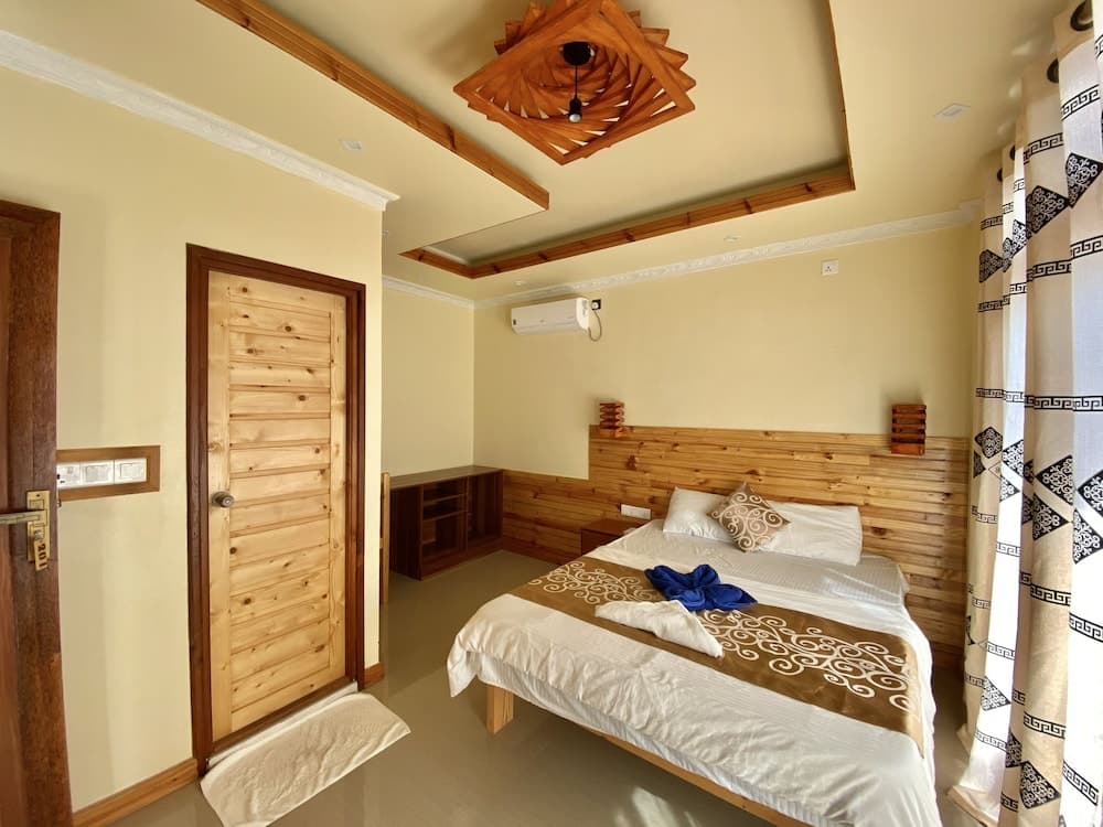 Mariana Inn Maldives - View 11