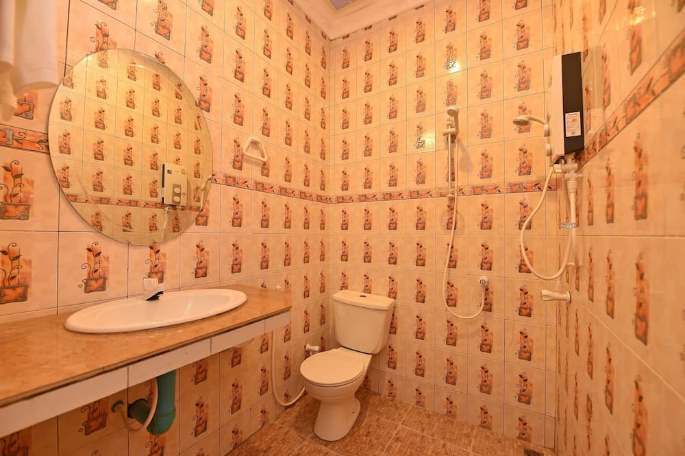 Rasdhoo Relax Inn - View 30