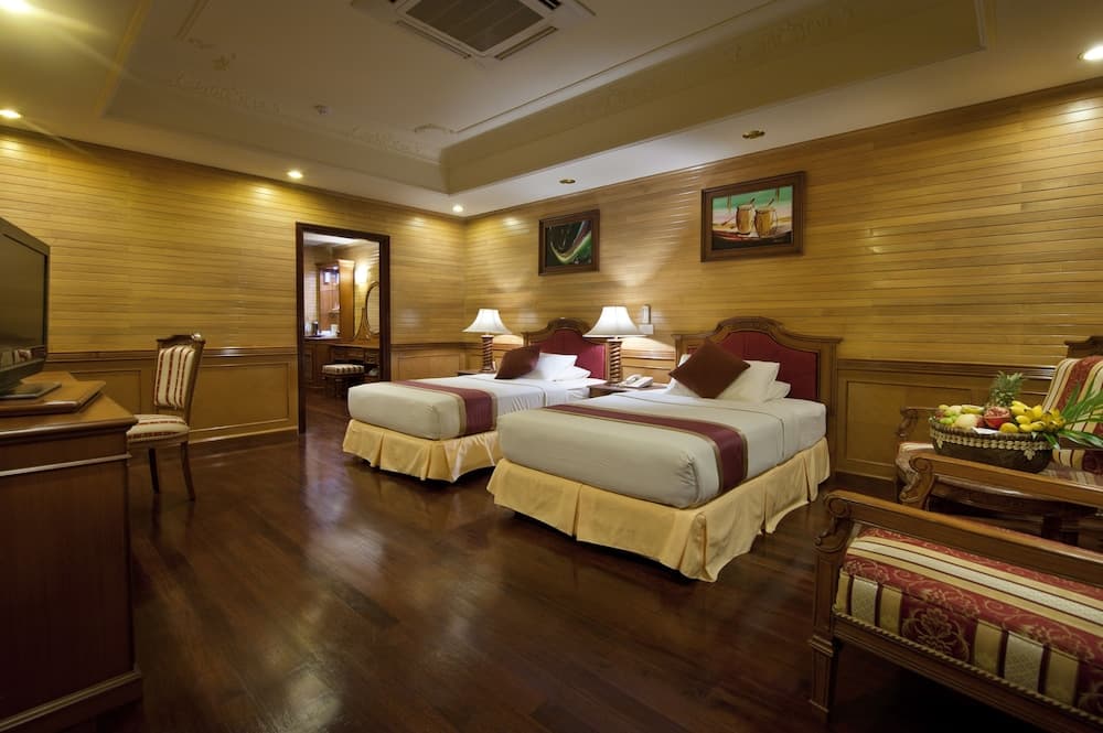 Royal Island Resort & Spa - View 13