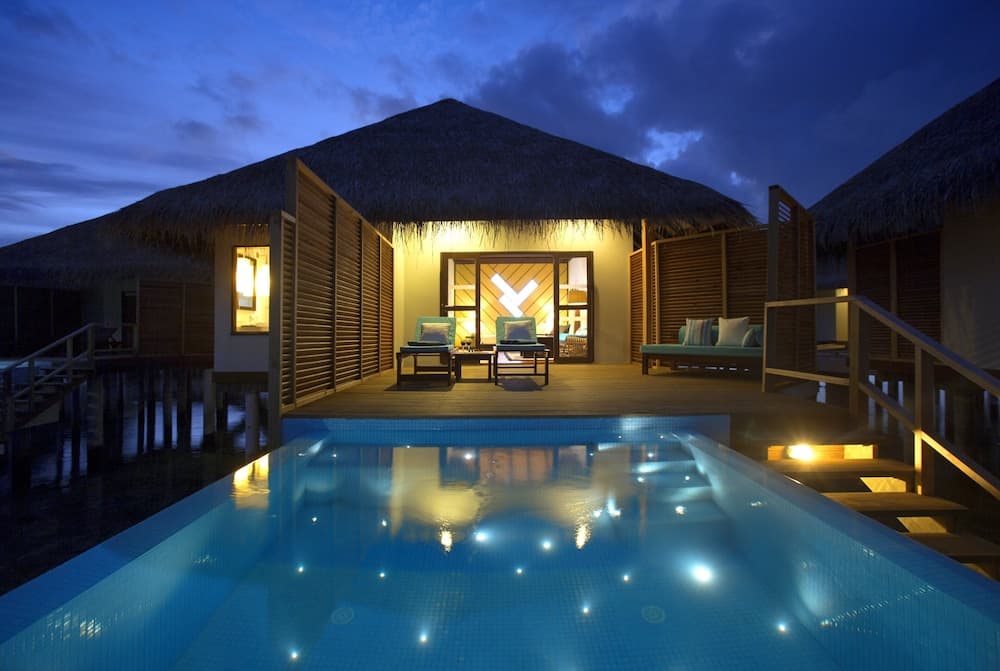 Velassaru Maldives - View 4