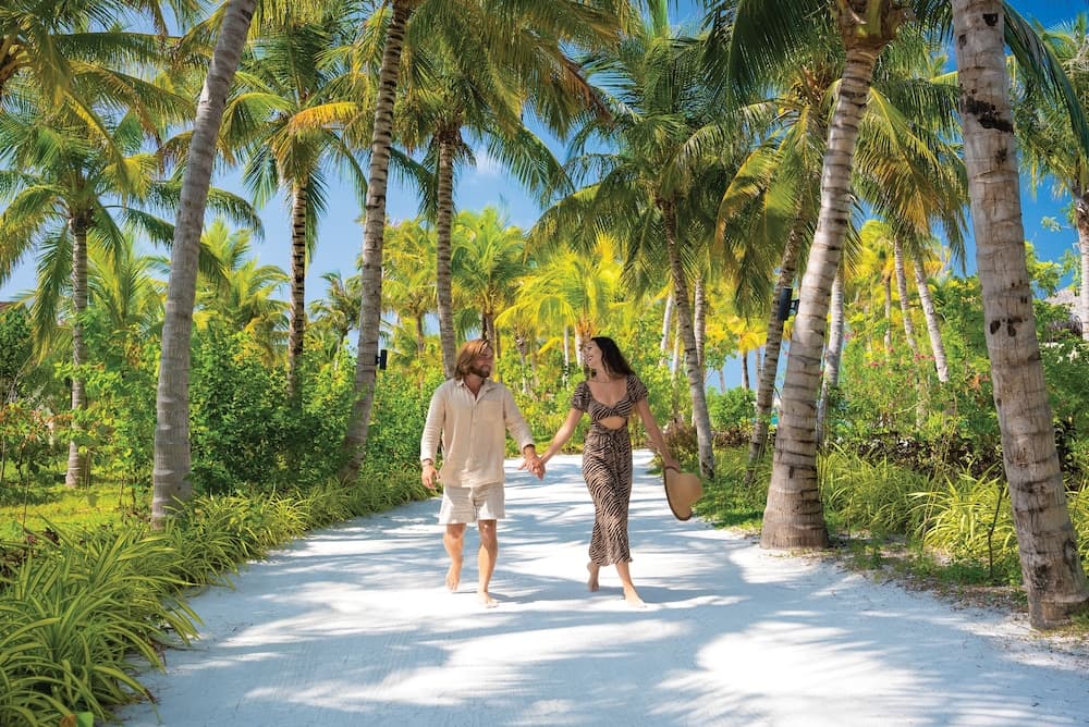 OBLU XPERIENCE Ailafushi - All Inclusive with Free Transfers - View 66