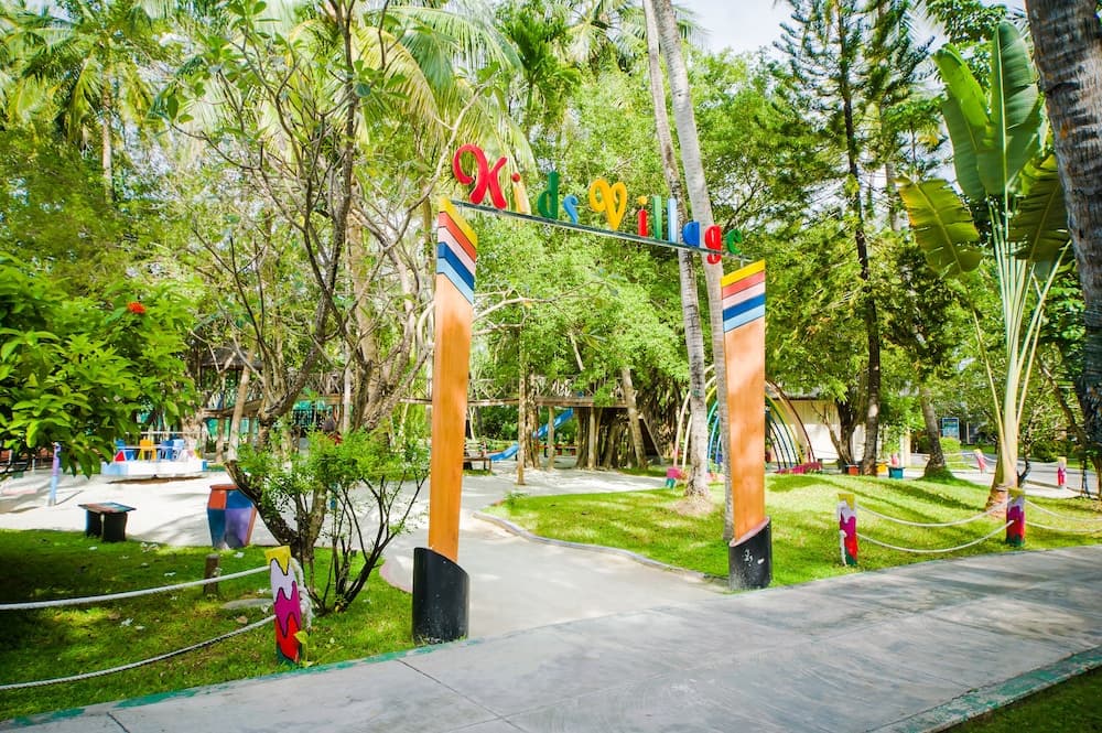 Villa Nautica Paradise Island Resort - View 95