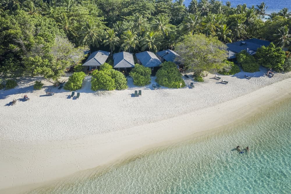 Royal Island Resort & Spa - View 18