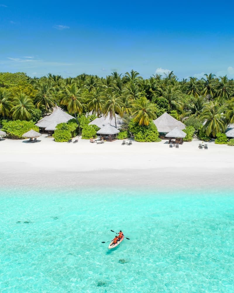 Kihaa Maldives - View 174