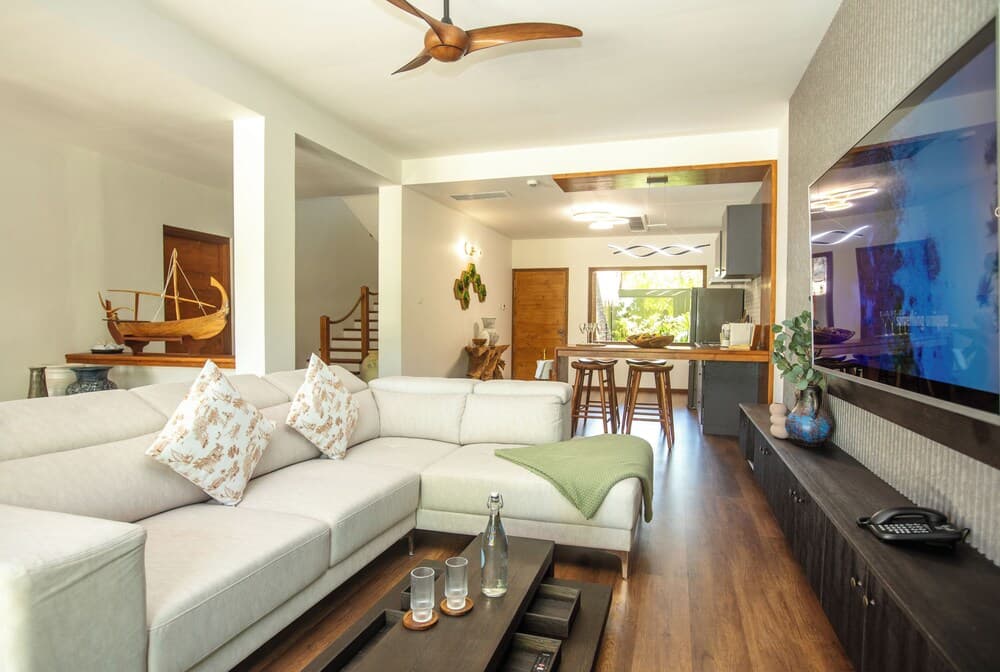 Mirihi Island Resort - View 19