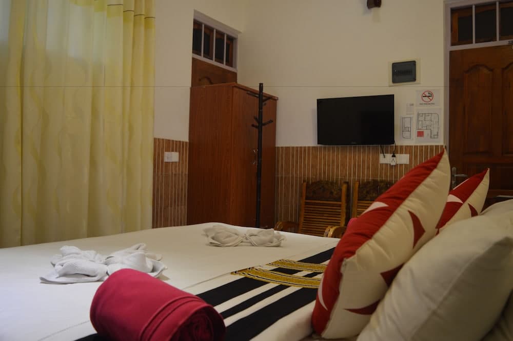 Sunshine View - View 6