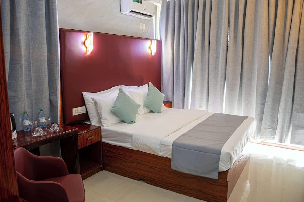 Terminal 27 - View 3