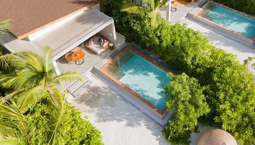 Kuda Villingili Maldives, Free Return Transfers 03 nights & above - View 47