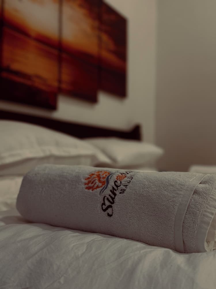 Suncoral Maldives - View 5