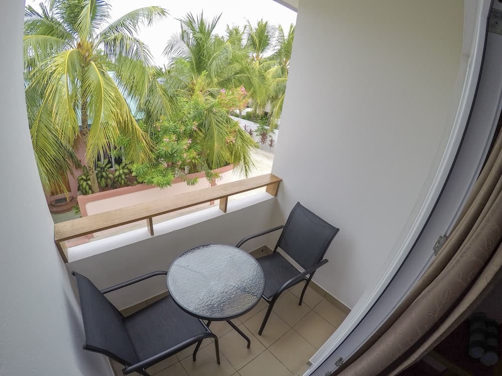 Dhiffushi Inn - View 28