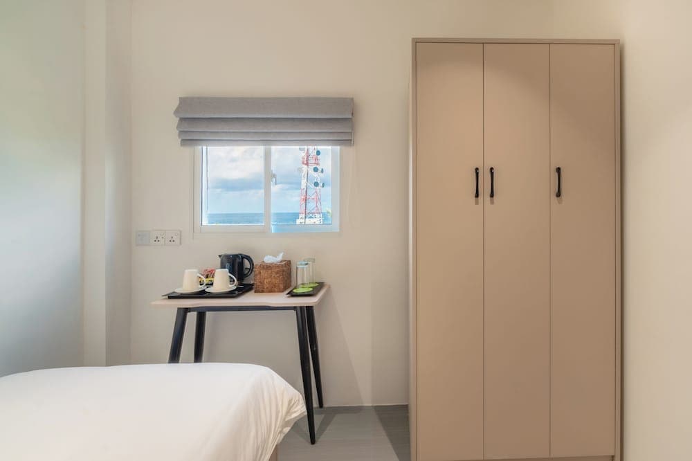 Nest by Hawks Hotels Kamadhoo Baa Atoll - View 3