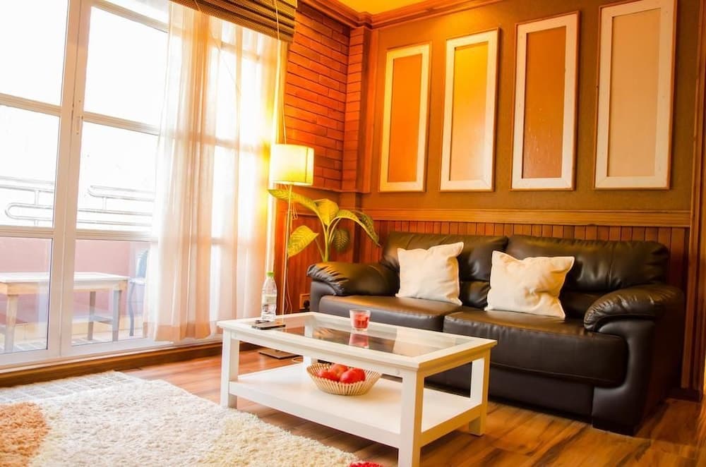 Eureka Serenity Athiri Inn - View 55