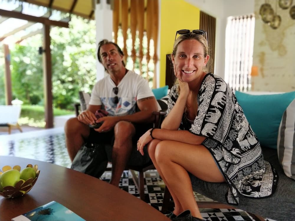 Island Guest - View 50