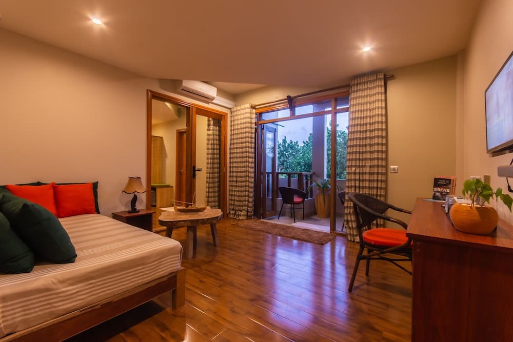 West Sands - View 27