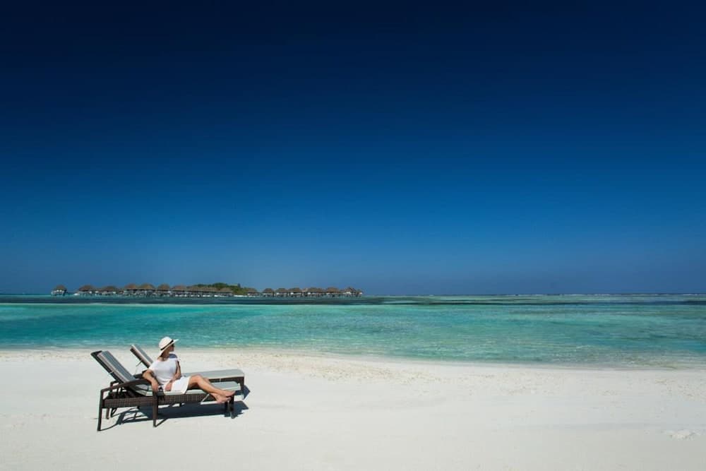 Pearl Sands of Maldives - View 6