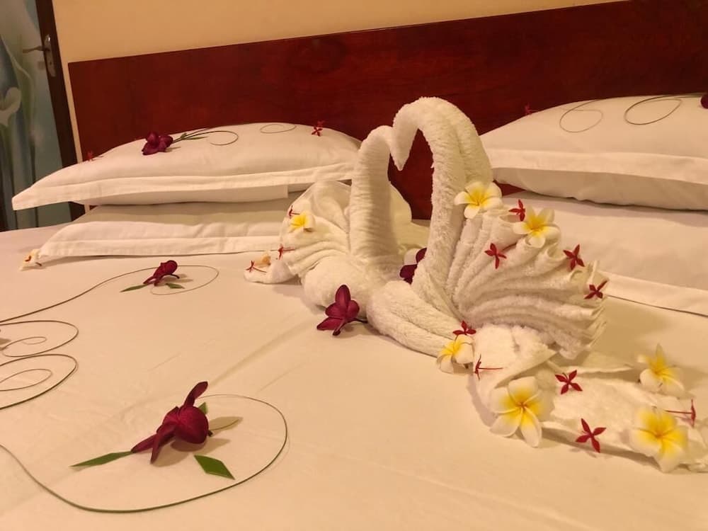 Annama Lodge And Dive - View 15