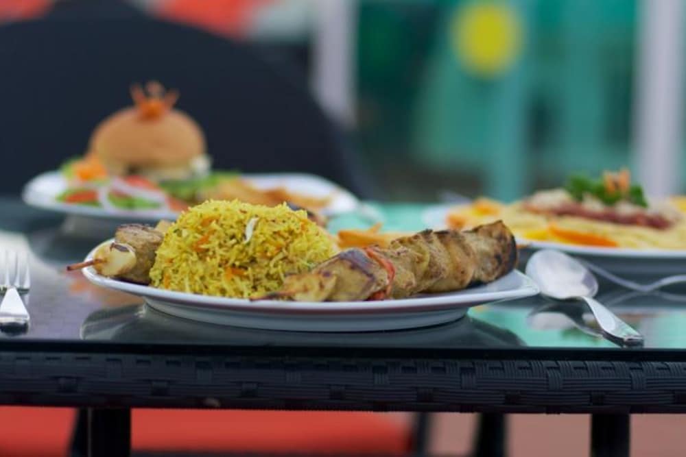 Fern Boquete Inn - View 14