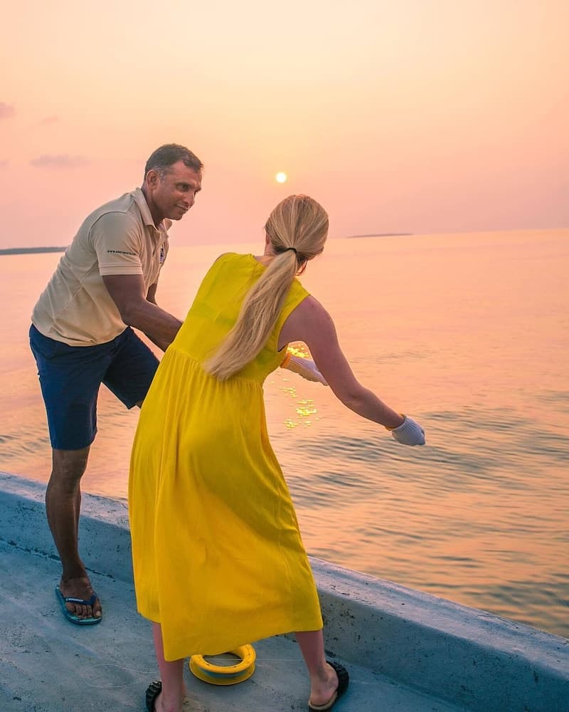 Hondaafushi Island Resort - View 72