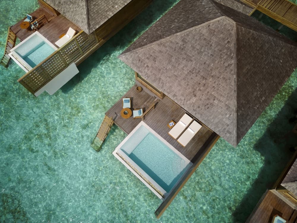 Anantara Veli Maldives Resort - Adults Only - View 59