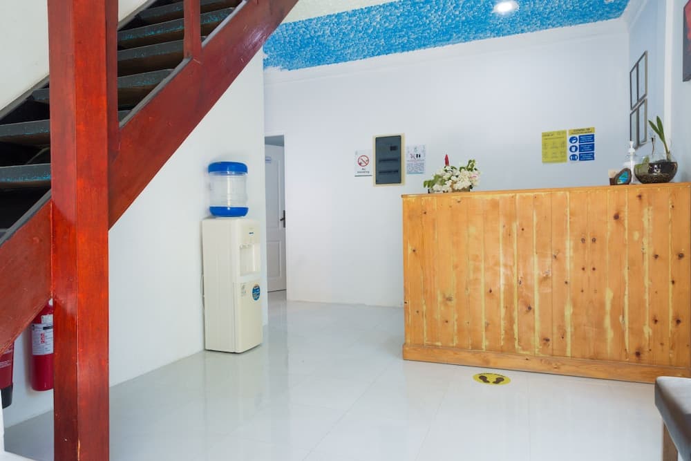 Palm Gate Maldives - View 16