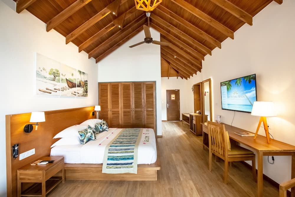 Reethi Faru Resort - View 46