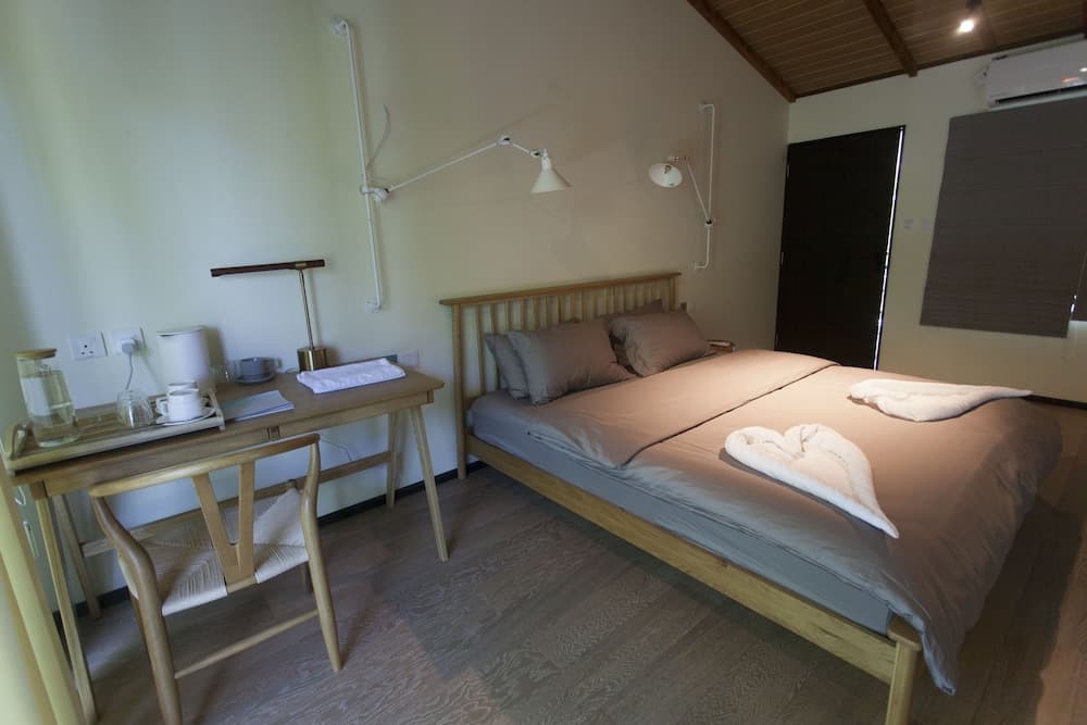 Tranquila Maldives - View 45