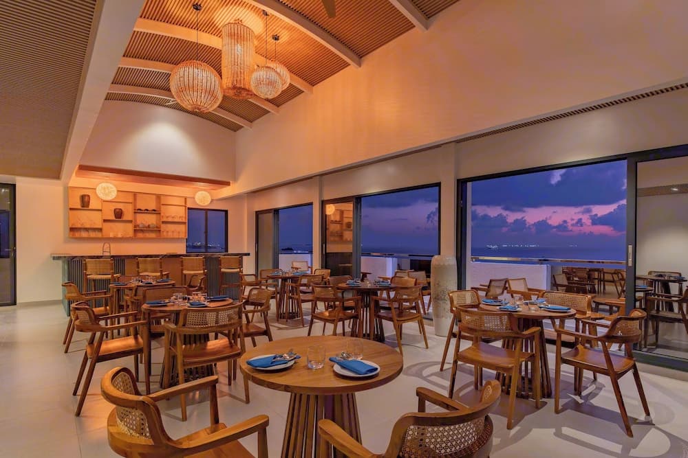 Arrival Beach and Spa at Gulhi - View 25