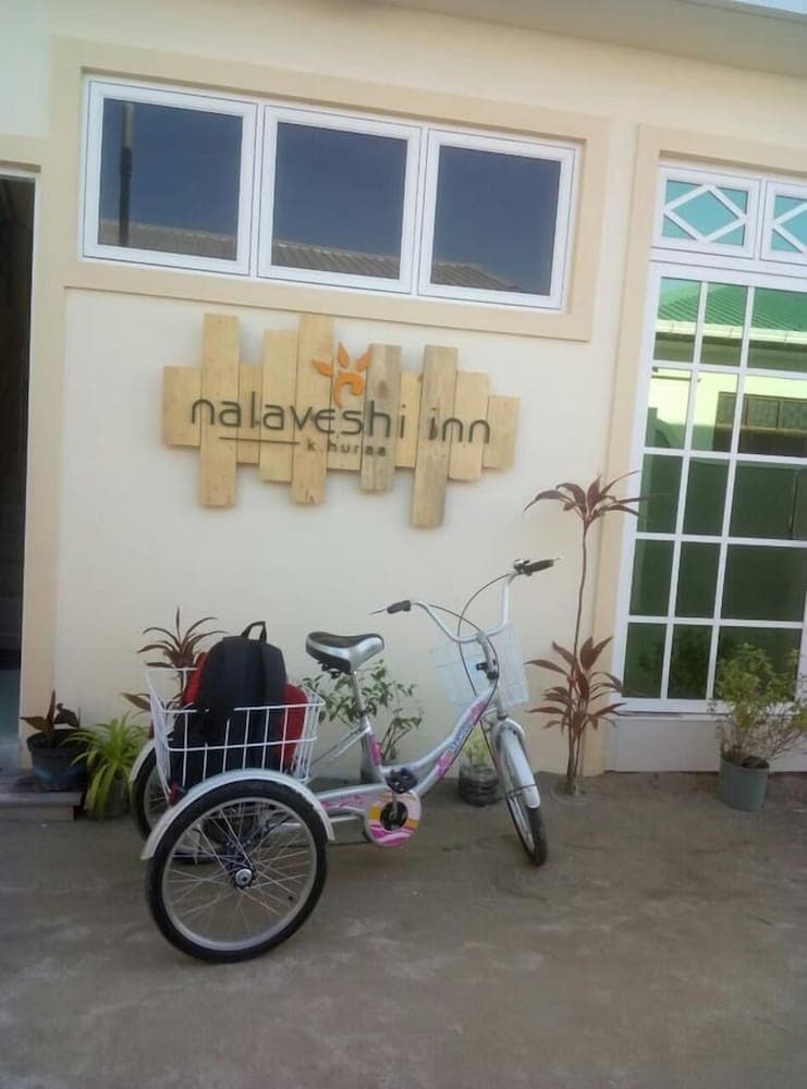 Nalaveshi Inn, Huraa - View 15