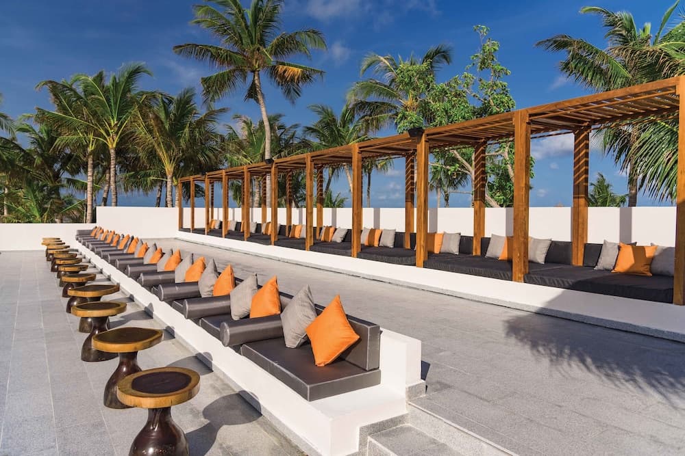 OBLU SELECT Sangeli - Premium All Inclusive with Free Transfers - View 26