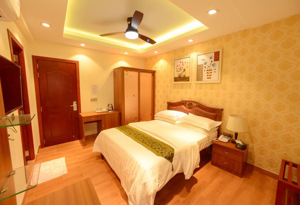 Green Flora - View 19