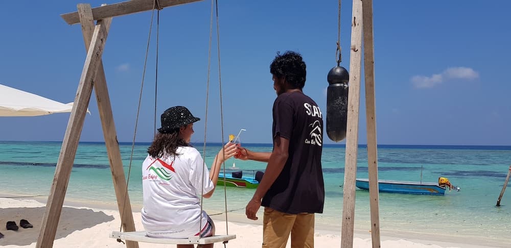 Casa Enjoy Maldives - View 26