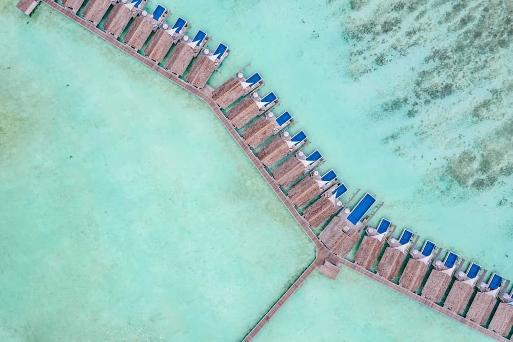 LUX* South Ari Atoll - View 29