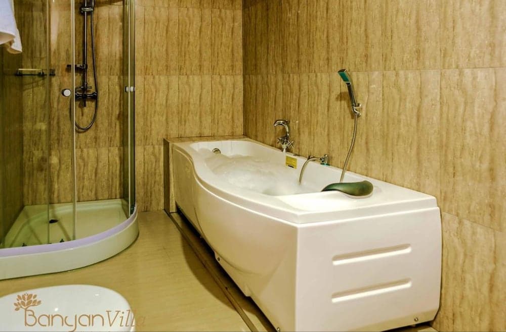 Banyan Villa Maldives - View 70