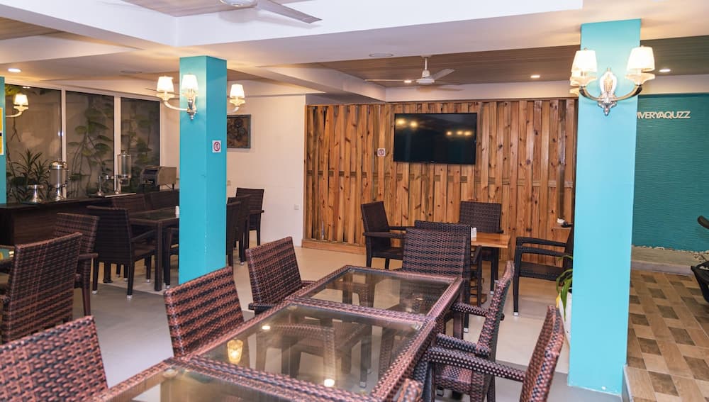 Aquzz Hotel & Spa - View 60