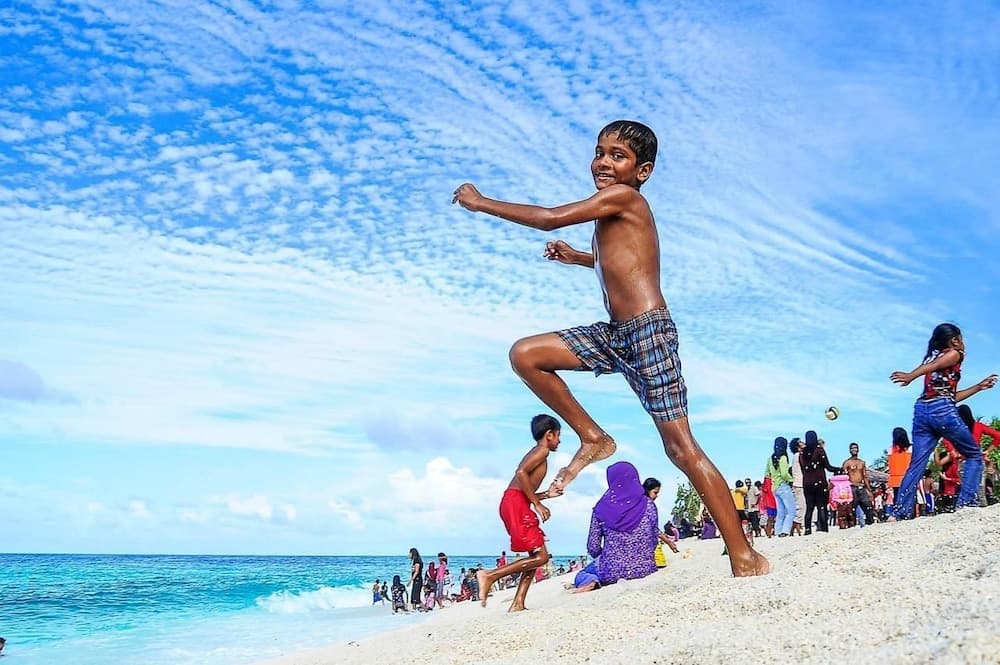 Equator Residence - View 12