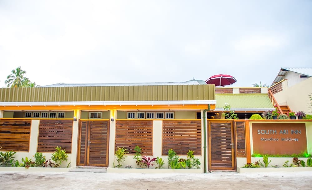 South Ari Inn - View 37