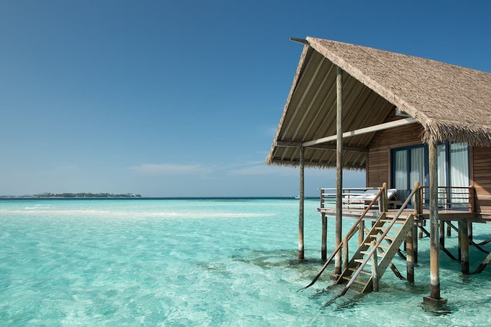 COMO Cocoa Island - View 123