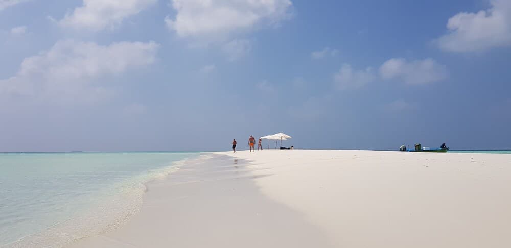 Casa Enjoy Maldives - View 17