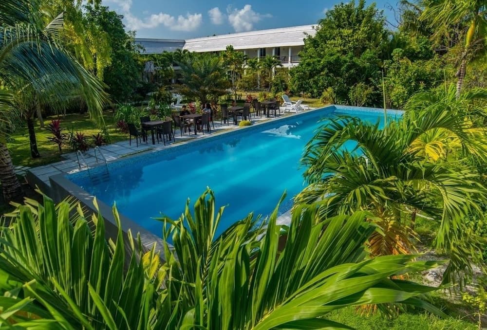 Evexia Beach Collection - A Premium Wellness Retreat - View 43