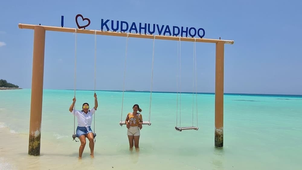 Blue Wave Guest House - View 31