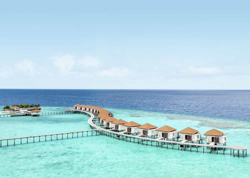 ROBINSON MALDIVES - Adults only - All Inclusive - View 30
