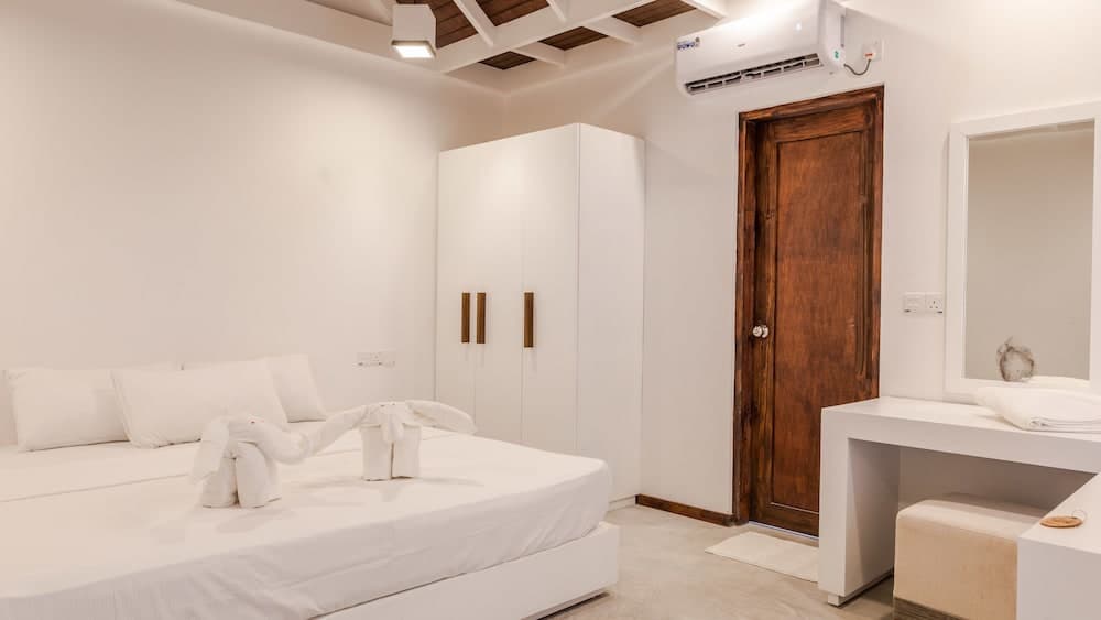 Rasdhoo Apartment Lodge - View 25