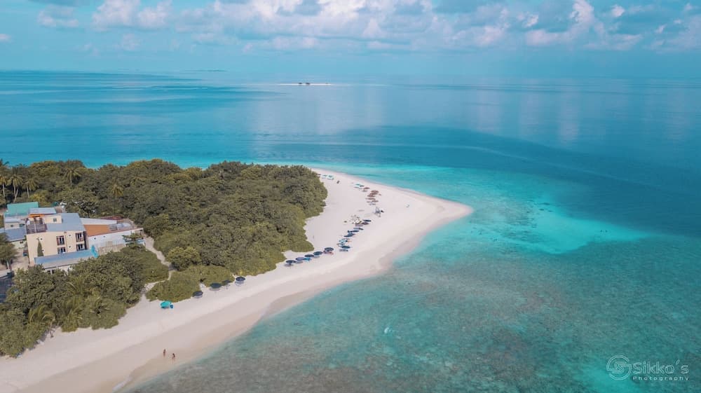 Ganduvaru Villa - View 50